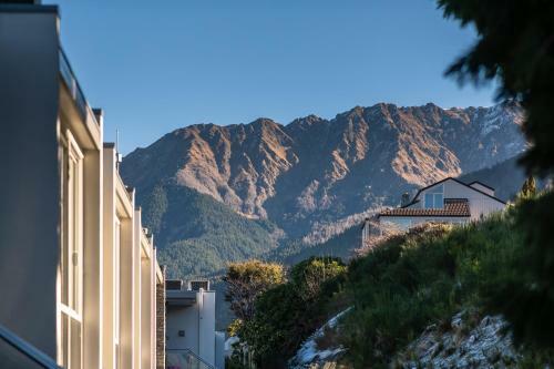 Apartamento Takitimu Pounamu