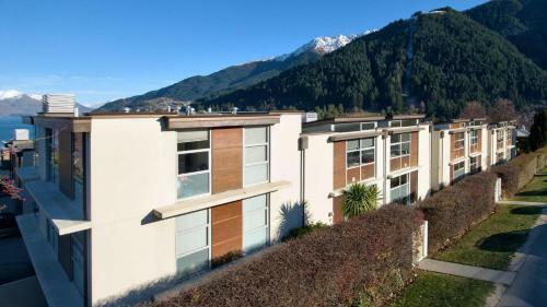 Apartamento Wakatipu Central