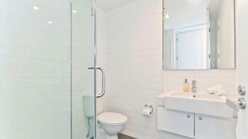 Apartamento Wakatipu Central