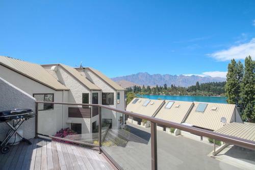 The Lodges