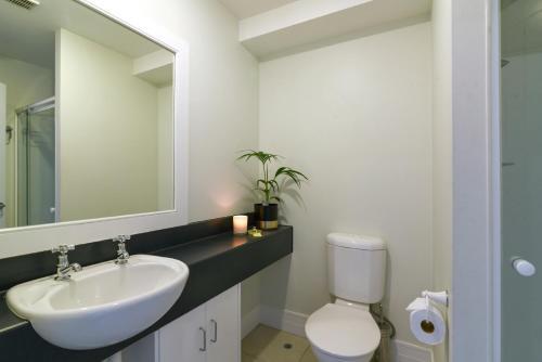 Apartamento Lookout Point No.2