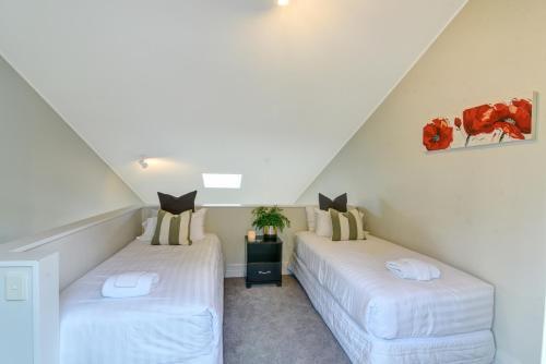 Apartamento Lookout Point No.2