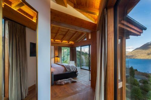 Villa Chalet New Zermatt