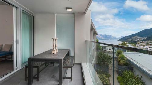 Apartamento Central View