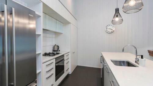 Apartamento Central View