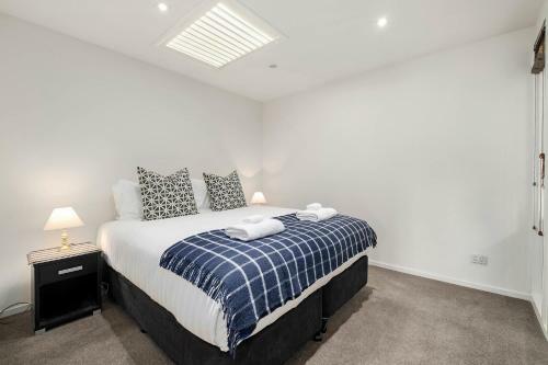 Queenstown Retreat - Family
