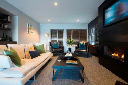 Apartamento 21 Lakefront By Touch Of Spice