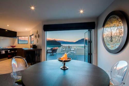 Apartamento 21 Lakefront By Touch Of Spice