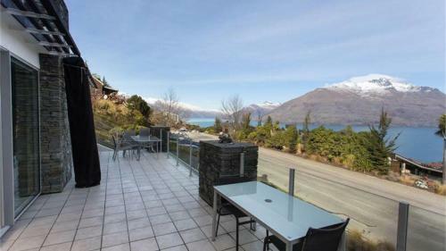 Apartamento Lake Wakatipu Views