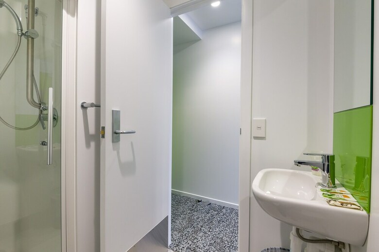 Albergue Jucy Snooze Queenstown