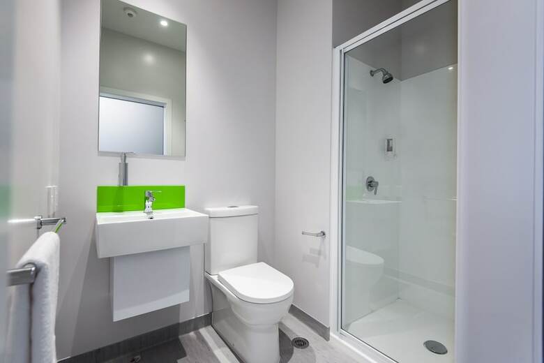 Albergue Jucy Snooze Queenstown
