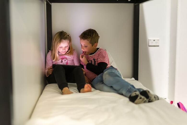 Albergue Jucy Snooze Queenstown