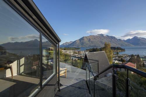 Lakeview Queenstown