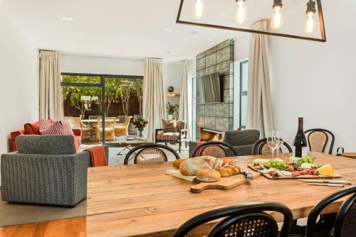 Queenstown Retreat - Grand