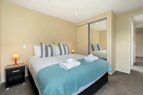 Queenstown Retreat - Grand