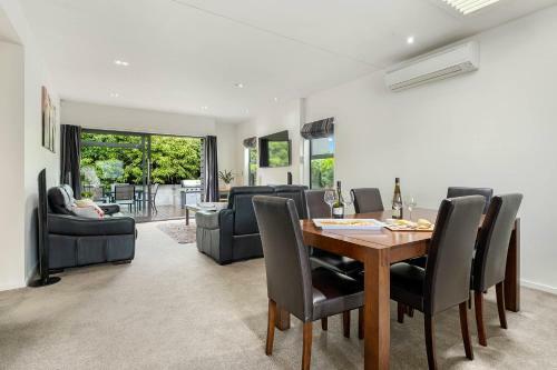 Queenstown Retreat - Grand