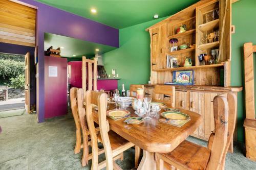 Colourful Condo
