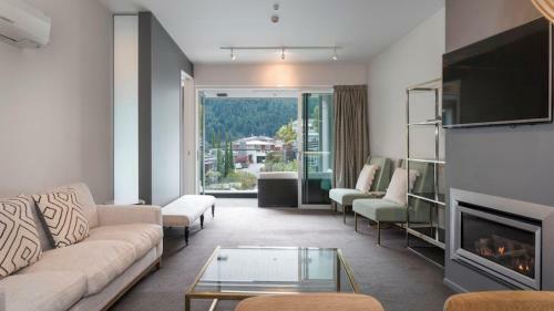 Apartamento Downtown View