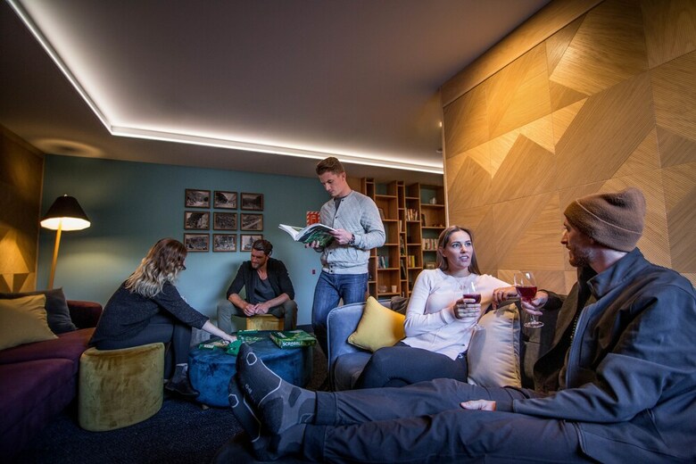 Mi-pad Smart Hotel