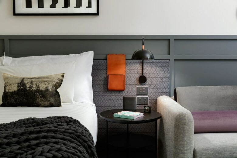 Hotel Qt Queenstown