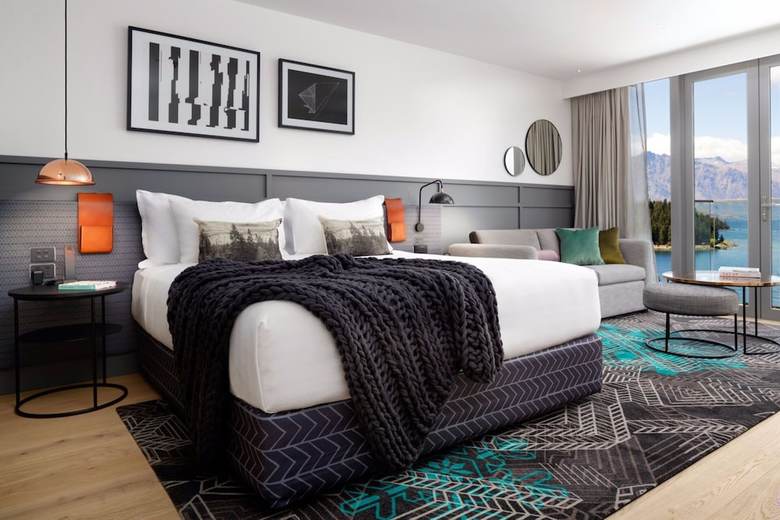 Hotel Qt Queenstown