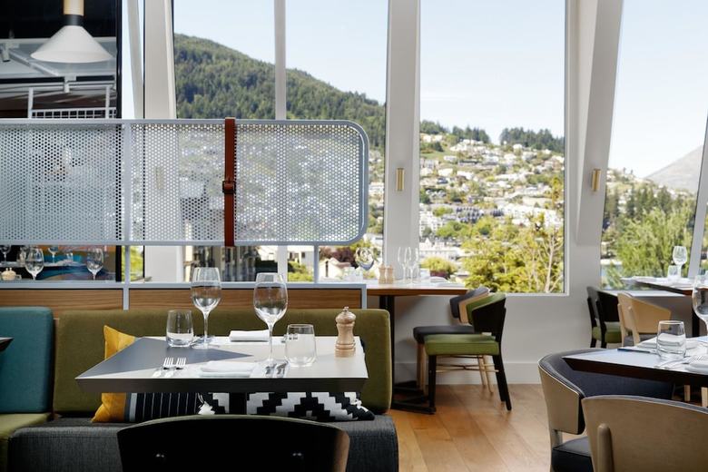 Hotel Qt Queenstown