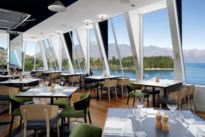 Hotel Qt Queenstown