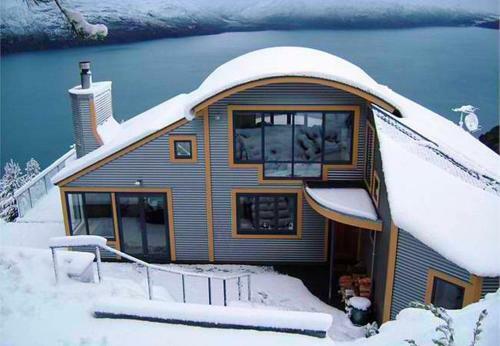 Muna Moke Queenstown