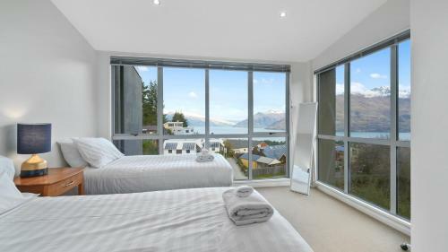 Vancouver Spa Views