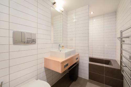 Tatau Pounamu - Queenstown Apartment