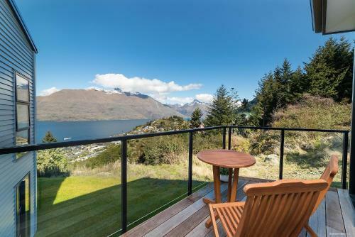 Brand New One Bedroom Apartment
