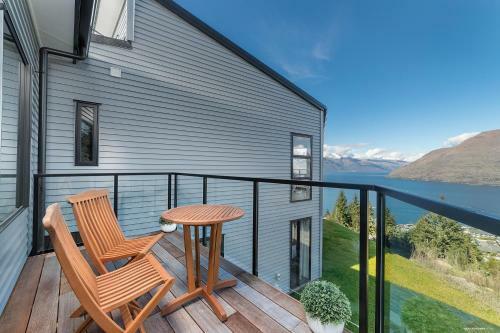 Brand New One Bedroom Apartment