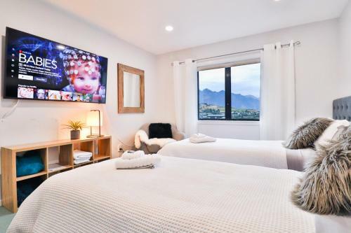 Amazing Queenstown Luxury Apartment