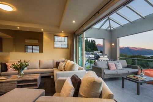 Queenstown Grandview