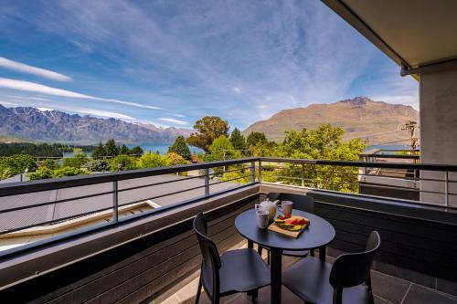 Apartamento 89/2 Tahuna Views