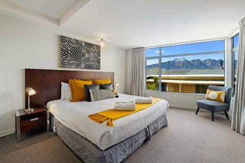 Apartamento 89/2 Tahuna Views