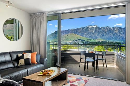Apartamento 89/2 Tahuna Views