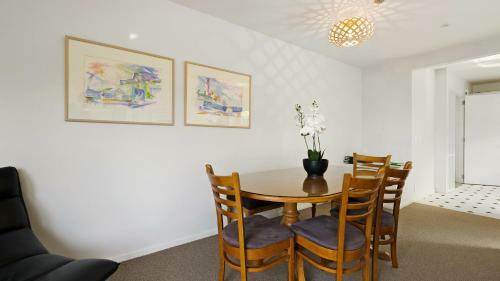 Apartamento Earnslaw Central Views B
