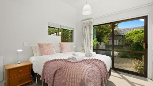 Apartamento Earnslaw Central Views B