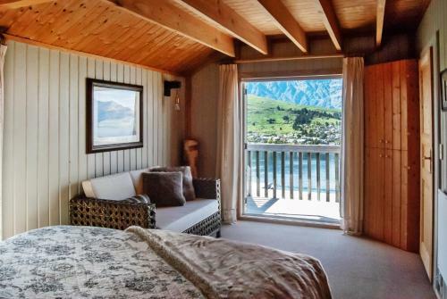 Chalet La Mere