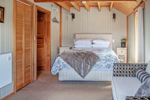 Chalet La Mere