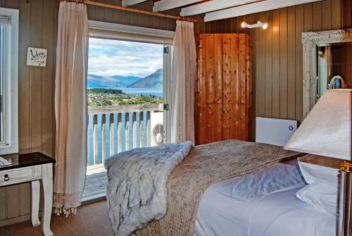 Chalet La Mere