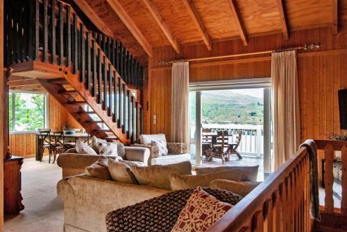 Chalet La Mere