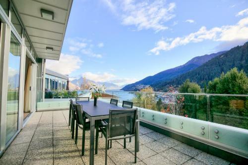 Apartamento Queenstown Escape