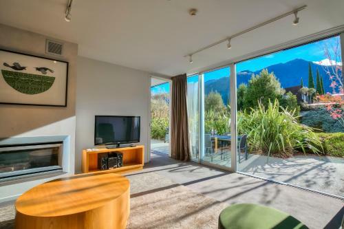 Apartamento Queenstown Escape