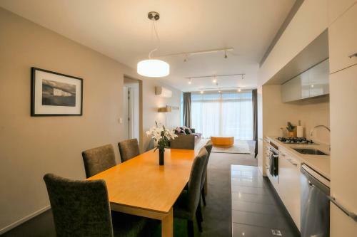 Apartamento Queenstown Escape