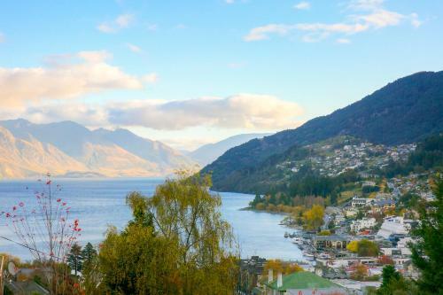Apartamento Queenstown Escape