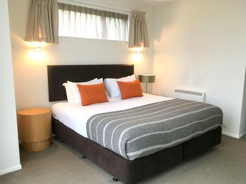 Apartamento Queenstown Escape