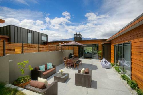 Ultimate Views Luxury