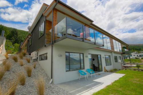 Ultimate Views Luxury